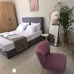 Tatil Evi Araucaria Manis *
