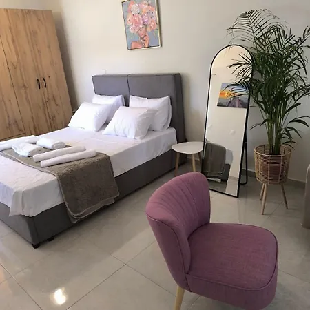 Σπίτι διακοπών Araucaria Manis *