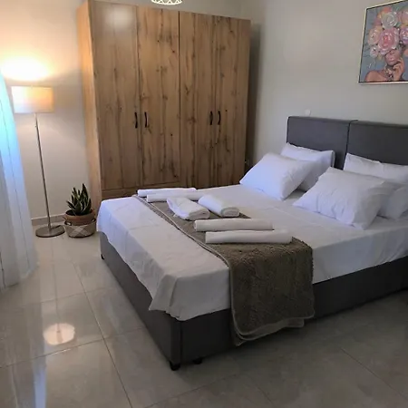 Σπίτι διακοπών Araucaria Manis