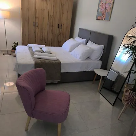 Σπίτι διακοπών Araucaria Manis