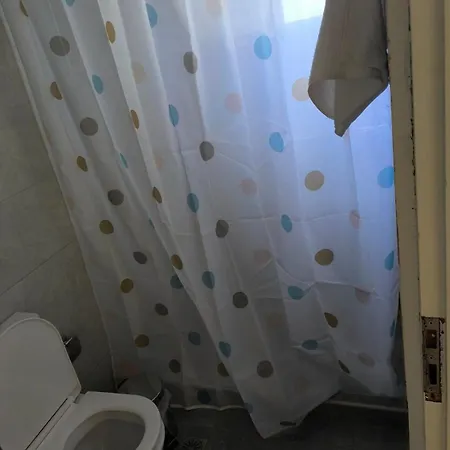 Σπίτι διακοπών Araucaria Manis Mesokhórion