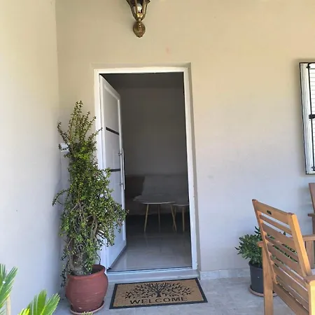 Araucaria Manis Σπίτι διακοπών