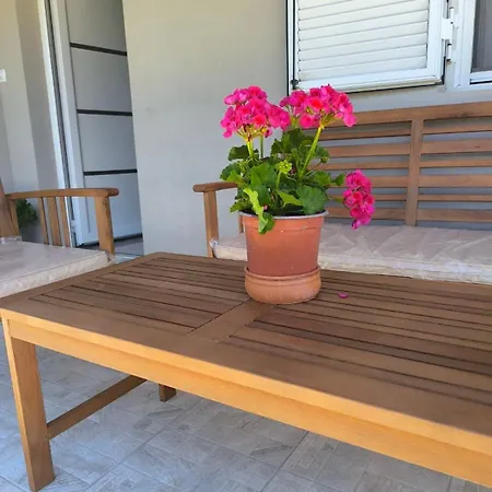 Σπίτι διακοπών Araucaria Manis *